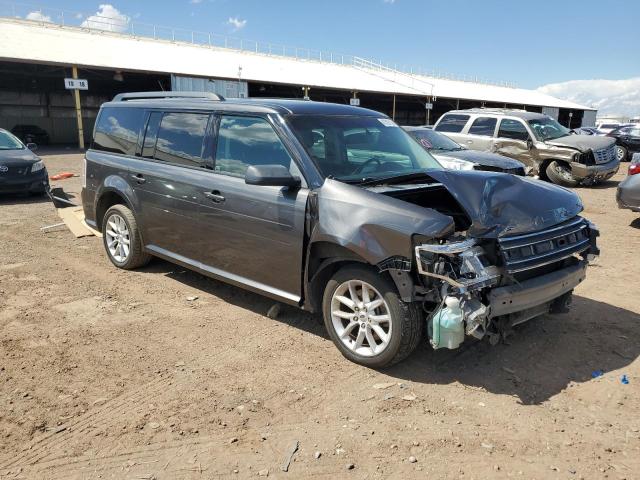 Photo 3 VIN: 2FMGK5B82FBA04398 - FORD FLEX SE 