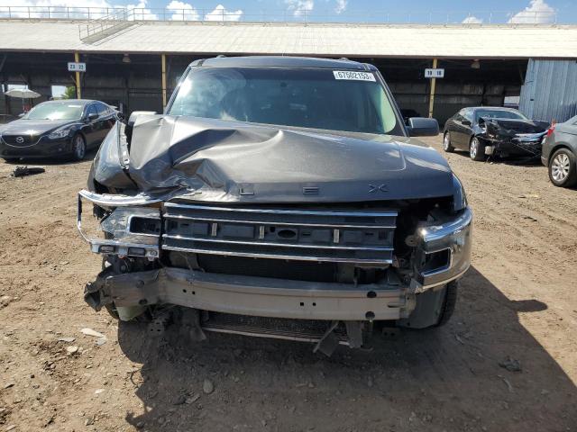 Photo 4 VIN: 2FMGK5B82FBA04398 - FORD FLEX SE 