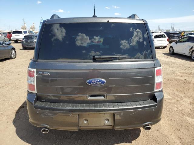 Photo 5 VIN: 2FMGK5B82FBA04398 - FORD FLEX SE 