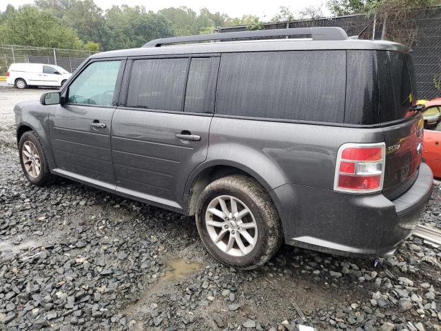 Photo 1 VIN: 2FMGK5B82FBA15711 - FORD FLEX SE 