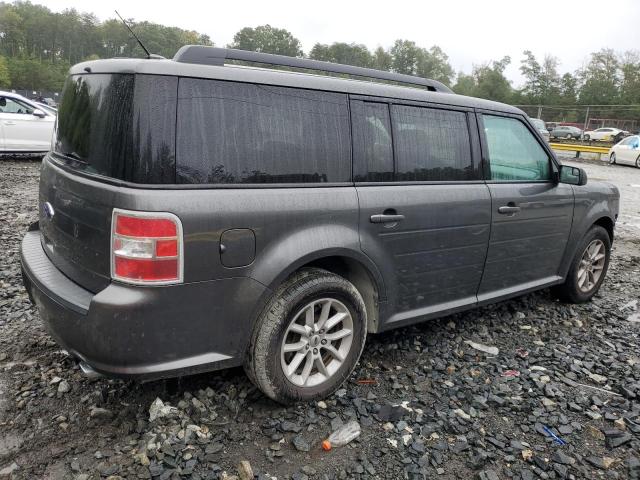 Photo 2 VIN: 2FMGK5B82FBA15711 - FORD FLEX SE 