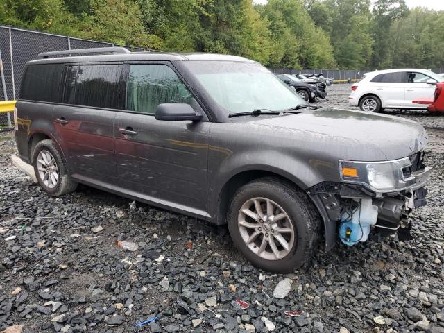 Photo 3 VIN: 2FMGK5B82FBA15711 - FORD FLEX SE 