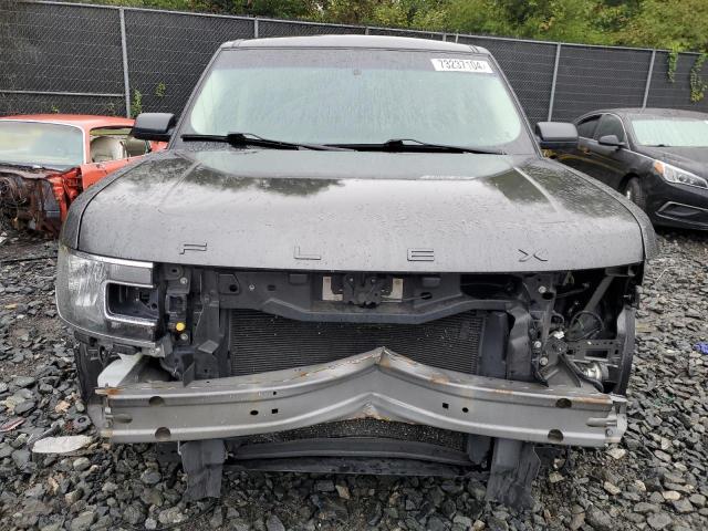 Photo 4 VIN: 2FMGK5B82FBA15711 - FORD FLEX SE 