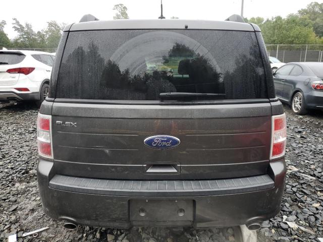 Photo 5 VIN: 2FMGK5B82FBA15711 - FORD FLEX SE 