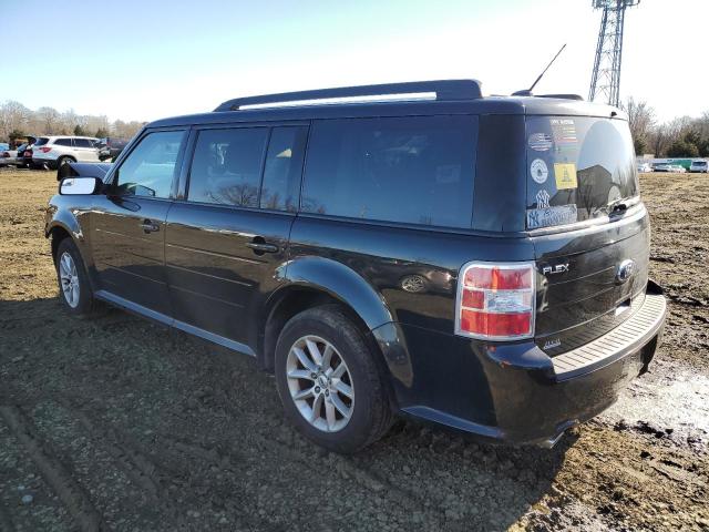 Photo 1 VIN: 2FMGK5B82FBA20665 - FORD FLEX SE 