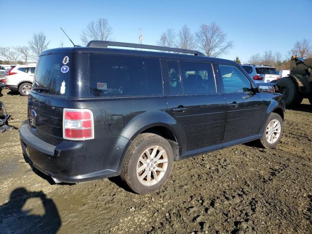 Photo 2 VIN: 2FMGK5B82FBA20665 - FORD FLEX SE 