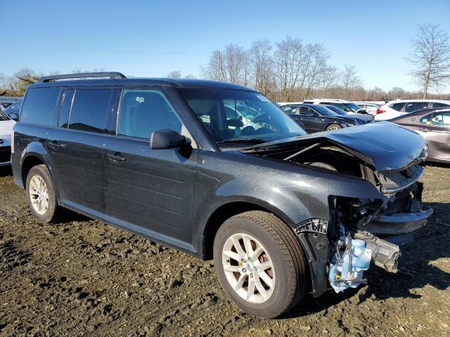 Photo 3 VIN: 2FMGK5B82FBA20665 - FORD FLEX SE 