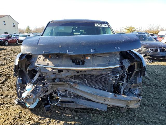 Photo 4 VIN: 2FMGK5B82FBA20665 - FORD FLEX SE 