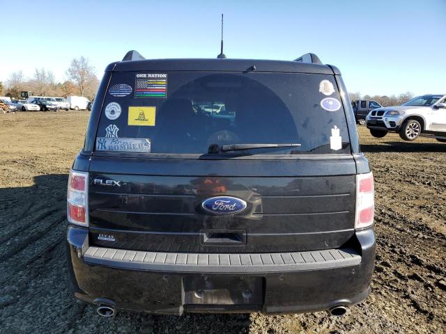 Photo 5 VIN: 2FMGK5B82FBA20665 - FORD FLEX SE 