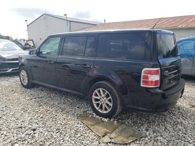 Photo 1 VIN: 2FMGK5B82HBA02654 - FORD FLEX SE 