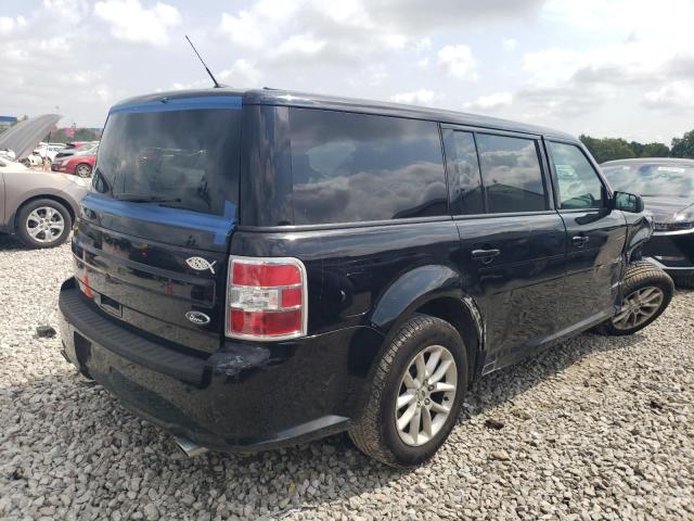 Photo 2 VIN: 2FMGK5B82HBA02654 - FORD FLEX SE 