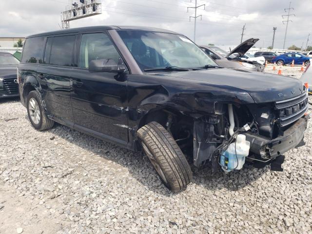 Photo 3 VIN: 2FMGK5B82HBA02654 - FORD FLEX SE 