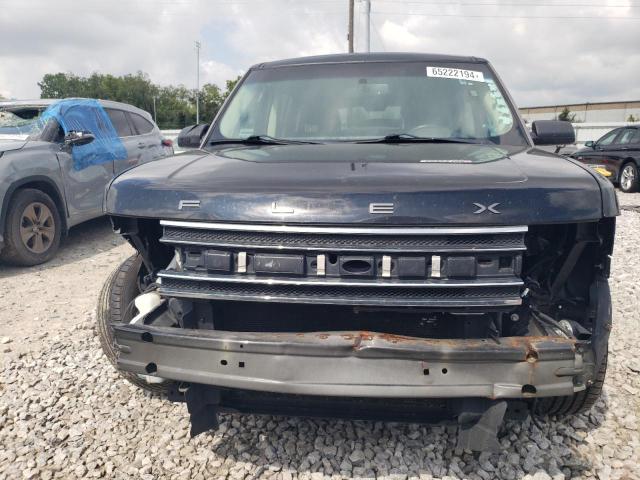 Photo 4 VIN: 2FMGK5B82HBA02654 - FORD FLEX SE 