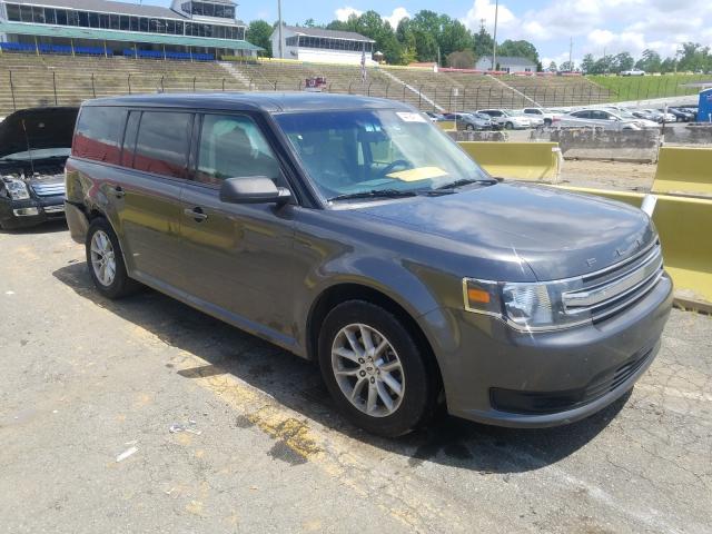 Photo 0 VIN: 2FMGK5B82HBA03447 - FORD FLEX SE 