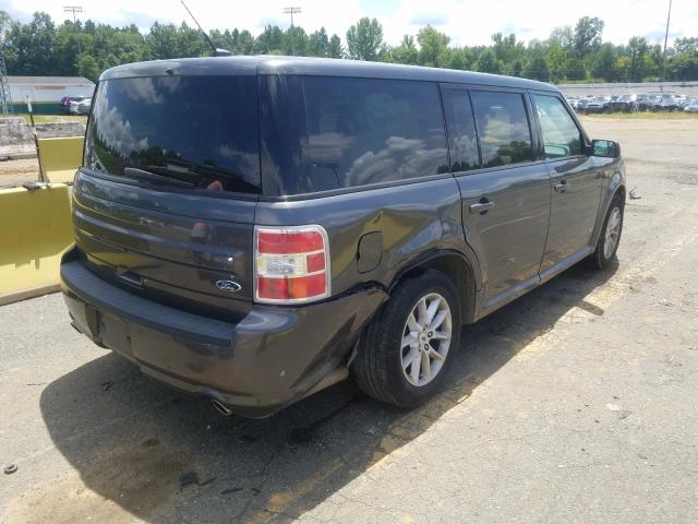 Photo 3 VIN: 2FMGK5B82HBA03447 - FORD FLEX SE 