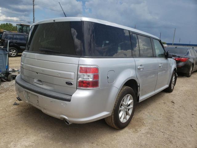 Photo 3 VIN: 2FMGK5B82HBA04128 - FORD FLEX SE 