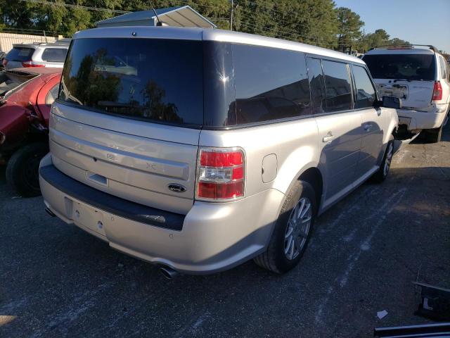 Photo 3 VIN: 2FMGK5B82HBA11175 - FORD FLEX SE 