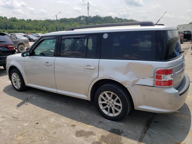 Photo 1 VIN: 2FMGK5B82JBA02157 - FORD FLEX 