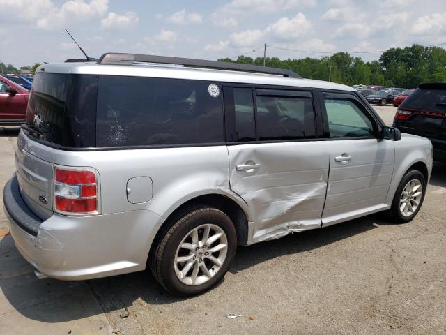 Photo 2 VIN: 2FMGK5B82JBA02157 - FORD FLEX 