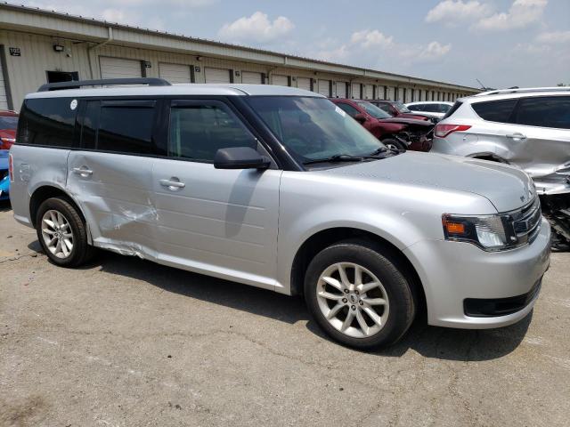 Photo 3 VIN: 2FMGK5B82JBA02157 - FORD FLEX 