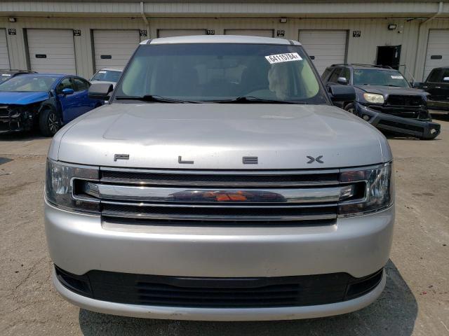 Photo 4 VIN: 2FMGK5B82JBA02157 - FORD FLEX 