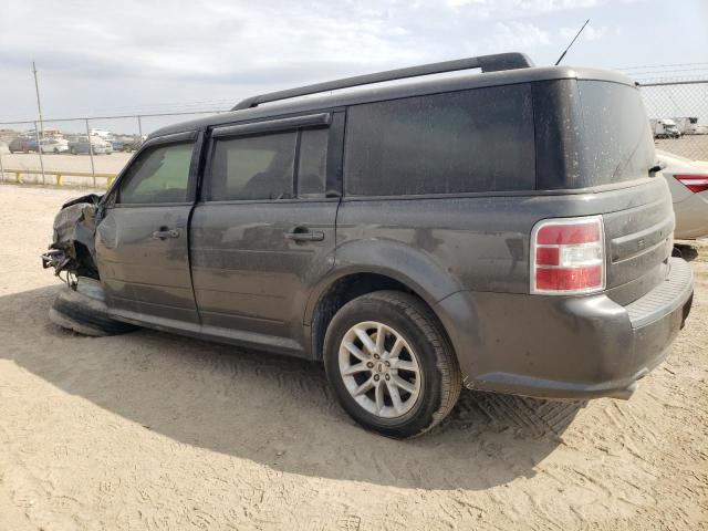 Photo 1 VIN: 2FMGK5B82JBA21565 - FORD FLEX SE 