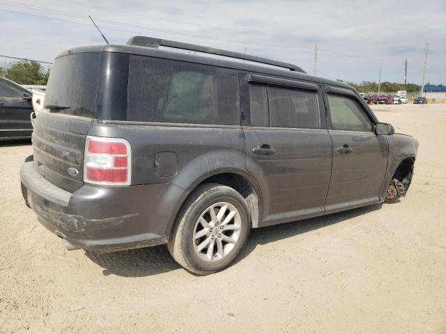 Photo 2 VIN: 2FMGK5B82JBA21565 - FORD FLEX SE 