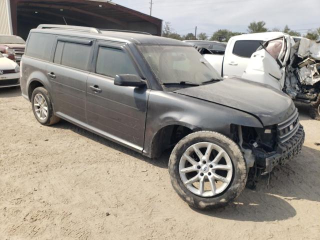 Photo 3 VIN: 2FMGK5B82JBA21565 - FORD FLEX SE 