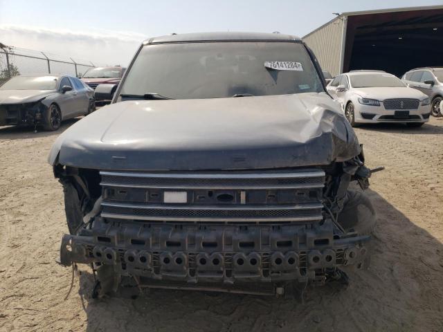 Photo 4 VIN: 2FMGK5B82JBA21565 - FORD FLEX SE 