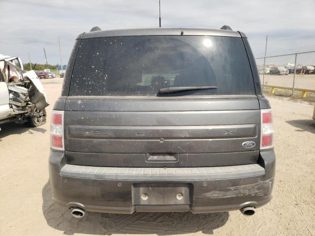 Photo 5 VIN: 2FMGK5B82JBA21565 - FORD FLEX SE 