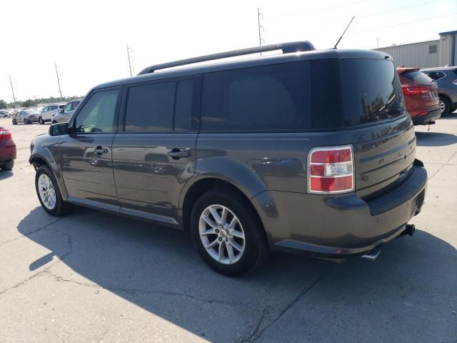 Photo 1 VIN: 2FMGK5B82JBA21887 - FORD FLEX 