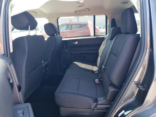 Photo 10 VIN: 2FMGK5B82JBA21887 - FORD FLEX 