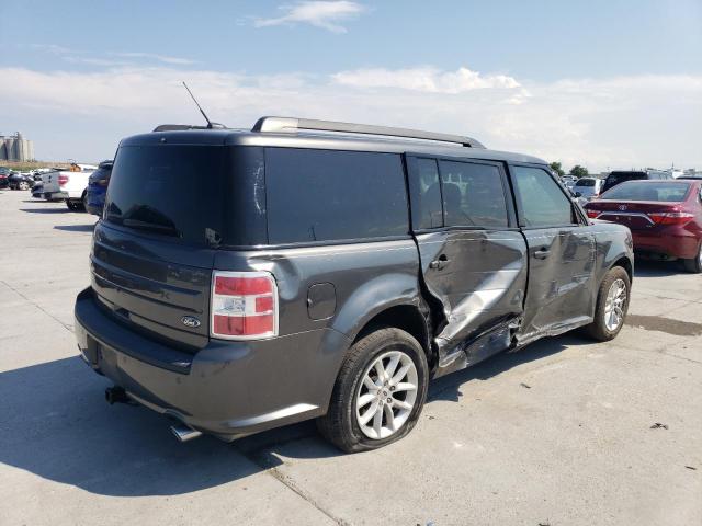 Photo 2 VIN: 2FMGK5B82JBA21887 - FORD FLEX 