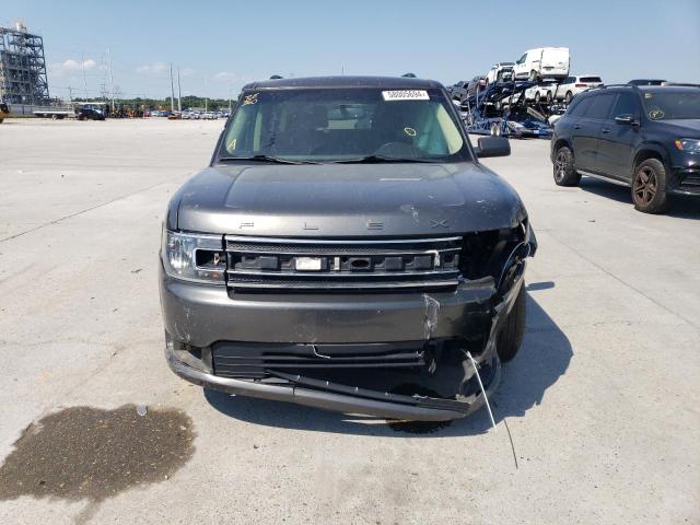 Photo 4 VIN: 2FMGK5B82JBA21887 - FORD FLEX 