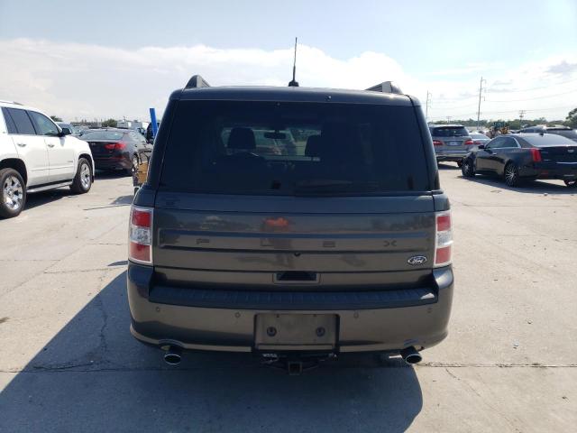 Photo 5 VIN: 2FMGK5B82JBA21887 - FORD FLEX 