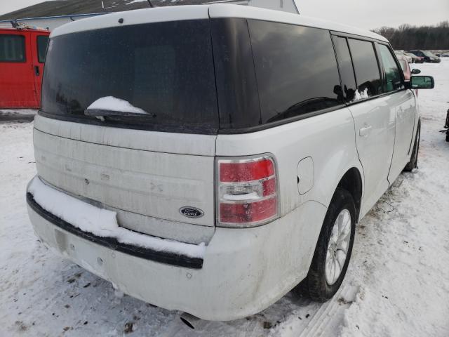 Photo 3 VIN: 2FMGK5B82KBA12110 - FORD FLEX SE 