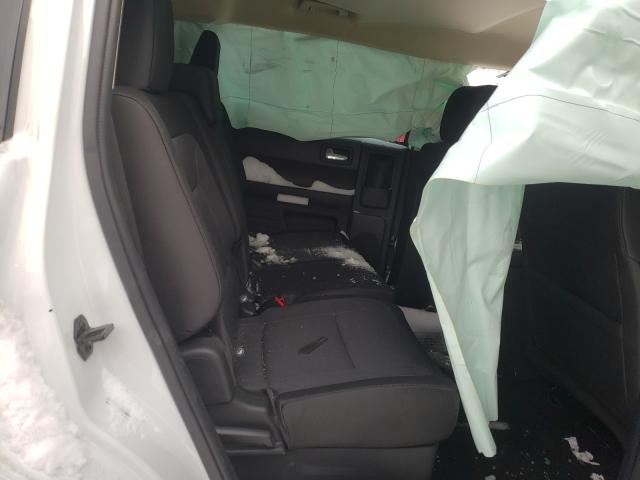 Photo 5 VIN: 2FMGK5B82KBA12110 - FORD FLEX SE 