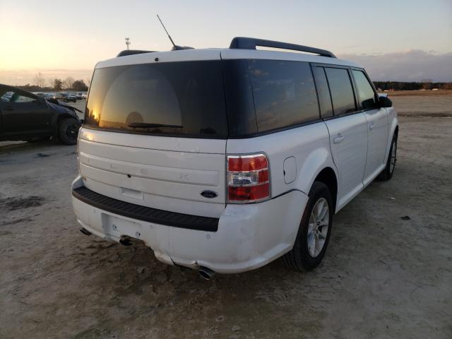 Photo 3 VIN: 2FMGK5B82KBA25245 - FORD FLEX SE 