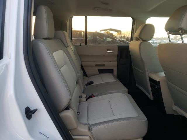 Photo 5 VIN: 2FMGK5B82KBA25245 - FORD FLEX SE 