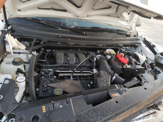 Photo 6 VIN: 2FMGK5B82KBA25245 - FORD FLEX SE 