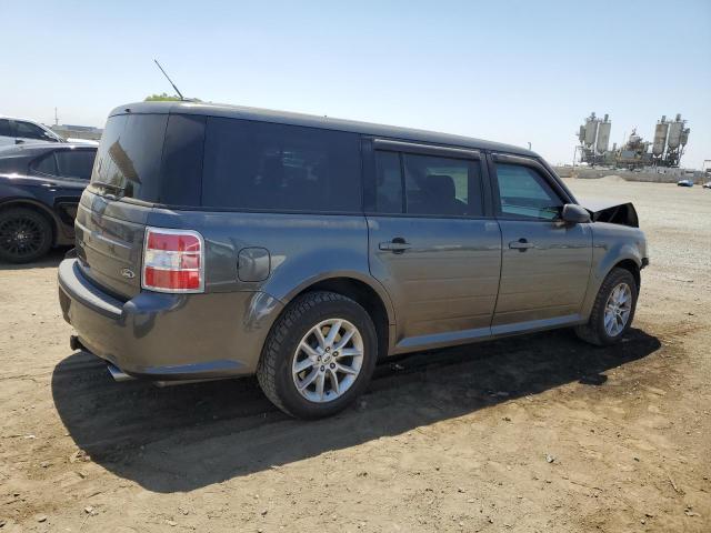 Photo 2 VIN: 2FMGK5B82KBA26816 - FORD FLEX 