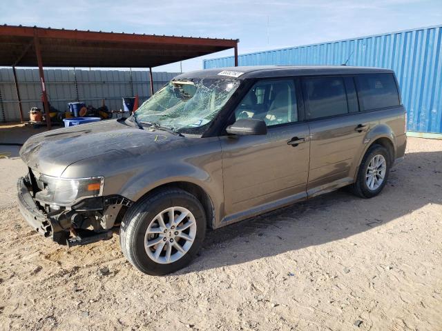 Photo 1 VIN: 2FMGK5B83DBD17473 - FORD FLEX SE 