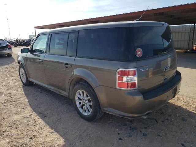 Photo 2 VIN: 2FMGK5B83DBD17473 - FORD FLEX SE 