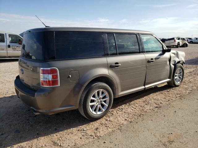 Photo 3 VIN: 2FMGK5B83DBD17473 - FORD FLEX SE 