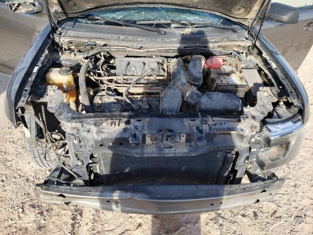 Photo 6 VIN: 2FMGK5B83DBD17473 - FORD FLEX SE 