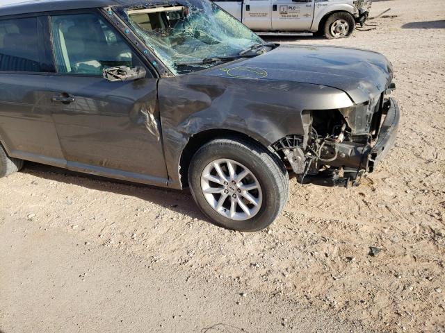 Photo 8 VIN: 2FMGK5B83DBD17473 - FORD FLEX SE 