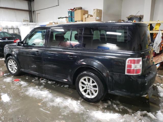 Photo 1 VIN: 2FMGK5B83DBD20129 - FORD FLEX SE 