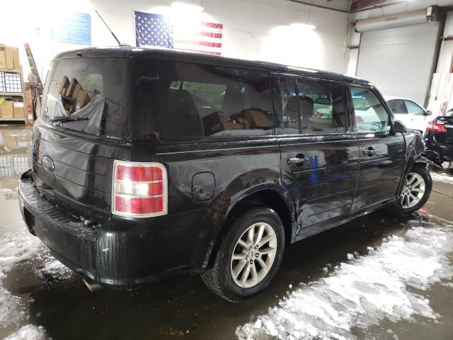 Photo 2 VIN: 2FMGK5B83DBD20129 - FORD FLEX SE 