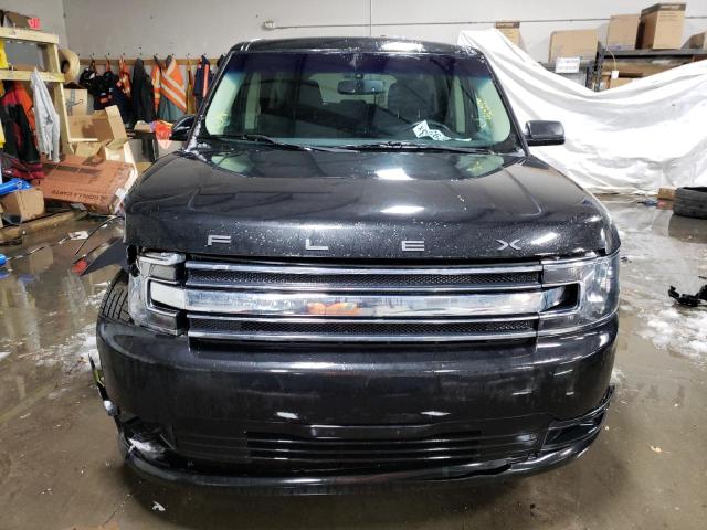 Photo 4 VIN: 2FMGK5B83DBD20129 - FORD FLEX SE 