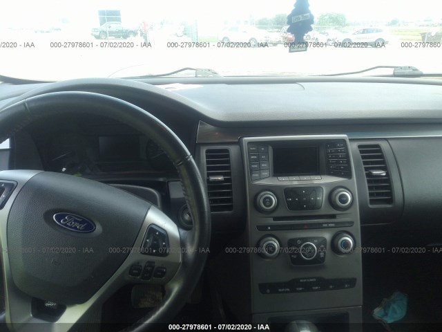 Photo 4 VIN: 2FMGK5B83DBD21510 - FORD FLEX 